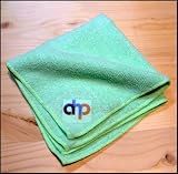 ahp Klangtuch III - anti-static cloth