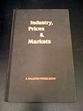 Industry, prices and markets