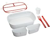 Produkt-Bild: TV Das Original 2383 Gourmet to Go Snack-Box