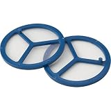 Campbell Hausfeld Airless Suction Filter - 2-Pk., Model# MP215300AJ