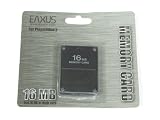 Carte Mémoire PS2 PSTWO 16 MB