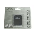 Carte M�moire PS2 PSTWO 16 MB