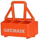 Gatorade 49720-10 Squeeze Bottle Carrier with New Logo