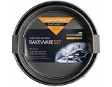Review Master Class  / Masterclass 2 Pc Springform Bakeware Set