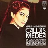 マリア・カラス ケルビーニ:「メディア」ハイライト トゥリオ・セラフィン