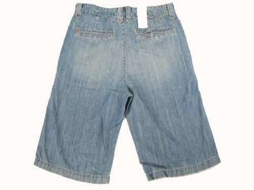 Buy Levi’s Silver Tab Trouser Shorts