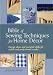Bible of Sewing Techniques for Home Decor Bible of Sewing Techniques for Home Decor