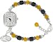 Missouri Tigers Crystal Watch