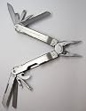 Leatherman 831102 Super Tool-300 Multitool with Premium Sheath
