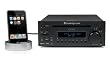 Cambridge Audio One+ Micro CD/FM/Receiver with DD30 Dock for iPod, Black Cambridge Audio One+ Micro CD/FM/Receiver with DD30 Dock for iPod, Black