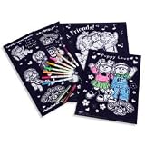  : Cabbage Patch Kids Fuzzy Value Set