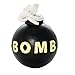 Tuffy Rugged Rubber Bomb Medium
