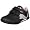 Black/Limestone Gray