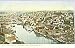Aerial View Of Providence River Providence Rhode Islan