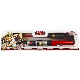Star Wars Duel Action Lightsaber - SITH