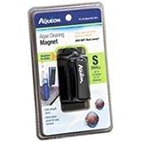 Aqueon 06170 Algae Cleaning Magnet, Small