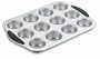 Cuisinart SMB-12MP Easy Grip Bakeware 12-Cup Muffin Pan