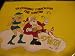 Sloshing Through the Snow Drunk Santa Gift Wrap Funy Gag Joke Christmas Wrapping Paper