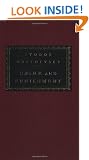 Crime and Punishment (Everyman's Library Classics & Contemporary Classics)