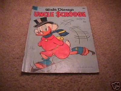  Carl Barks