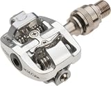 MKS EZY mm-Cube Clipless MTN Pedals "SPD" Style