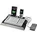 Multi-Device Charging Station for iPod/iPhone