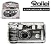 Rollei RETRO400 SINGLE USE CAMERAiĝĔtBJj