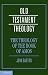 The Theology of the Book of Amos (Old Testament Theology)