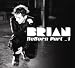 Brian(ブライアン)/Reborn Part 1-2nd Mini Album[韓国輸入盤]