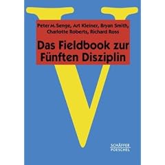 Das Fieldbook zur "F�nften Disziplin"