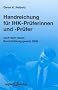 Handreichung f�r IHK-Pr�ferinnen und -Pr�fer nach dem Berufsbildungsreformgesetz (BerBiRefG) 2005