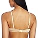 Maidenform Women's Custom Lift? Tailored Satin Demi Bra #9729,Latte Lift,36B
