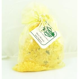 Maui Wowie Sachet 4 oz by Aromatic Beads and Sachet