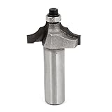 uxcell 彫刻丸めラインルータービット 金属 プラスチックケース 硬質合金 木工 切削工具