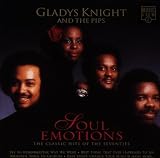 Gladys Knight & the Pips