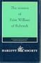 The Mission of Friar William of Rubruck: His Journey to the Court of the Great Khan Mongke, 1253-1255 (Second Series)