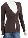 Esprit extrafine gauge cotton X21519 Damen Pullover
