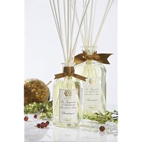 Antica Farmacista Home Fragrance Diffuser 250ml (8.5 oz),Champagne by Antica Farmacista
