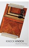 Knock Knock (Carnegie Mellon Poetry Series)