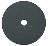 Ali Industries 6500 Sanddisc Floor7" 100grt