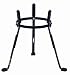 Meinl Steely II Stand for MCC/LC Congas, 12.5 inch