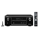 7.1-Ch. HD Network AV Receiver