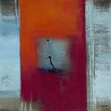 Conception IV by Unknown. CANVAS WITH BRUSHSTROKES with 1 1/2 inch bars. 20.56 inches width by 27.50 inches height. Highest Quality Art Poster Print
