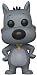 Funko POP! Disney: Doug - Porkchop (Styles May Vary)