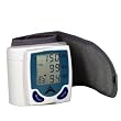 digital blood pressure monitor