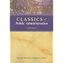 Classics of Public Administration