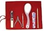 Tweezerman Pedicure Solution Kit