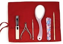 Tweezerman Pedicure Solution Kit