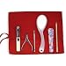 Tweezerman Pedicure Solution Kit