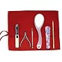 Tweezerman Pedicure Solution Kit
